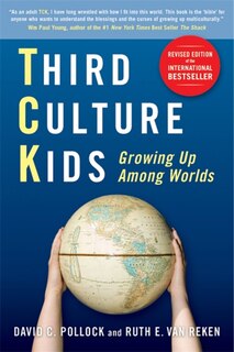 Front cover_Third Culture Kids