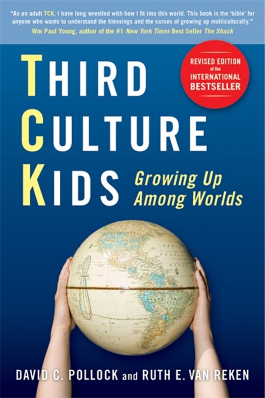 Front cover_Third Culture Kids