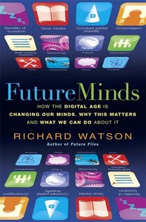 Couverture_Future Minds