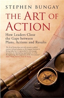 Front cover_The Art of Action