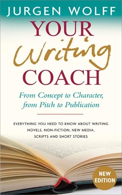 Front cover_Your Writing Coach