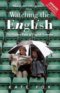 Front cover_Watching the English