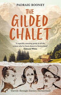 Front cover_The Gilded Chalet