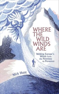 Front cover_Where The Wild Winds Are