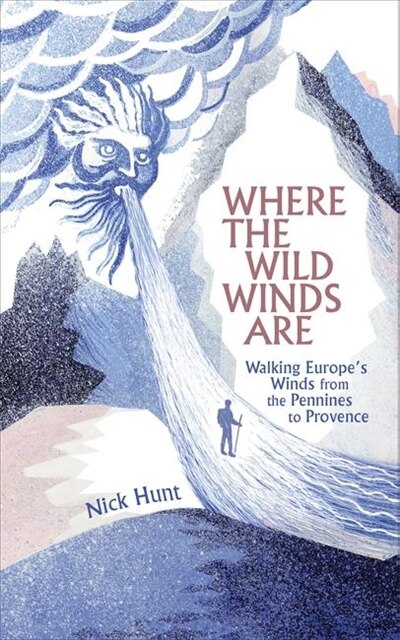 Front cover_Where The Wild Winds Are