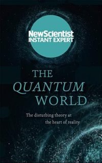 Couverture_The Quantum World