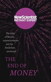 Front cover_The End of Money