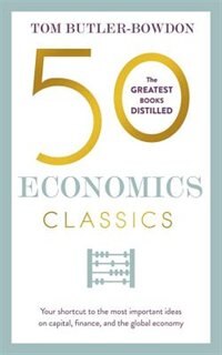 Couverture_50 Economics Classics