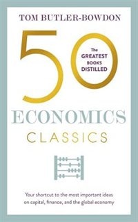 Couverture_50 Economics Classics