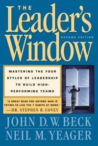 Couverture_The Leader's Window