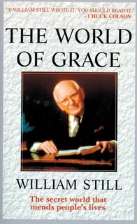 Couverture_World Of Grace