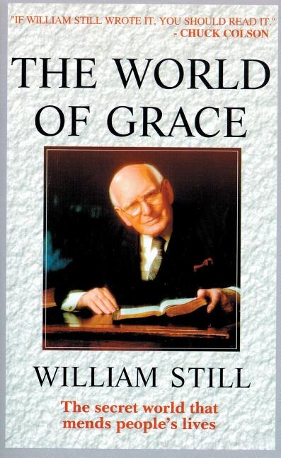 Couverture_World Of Grace