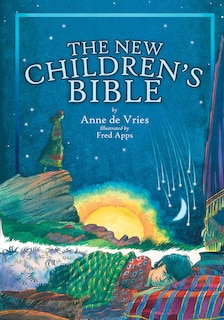 Couverture_The New Children’s Bible