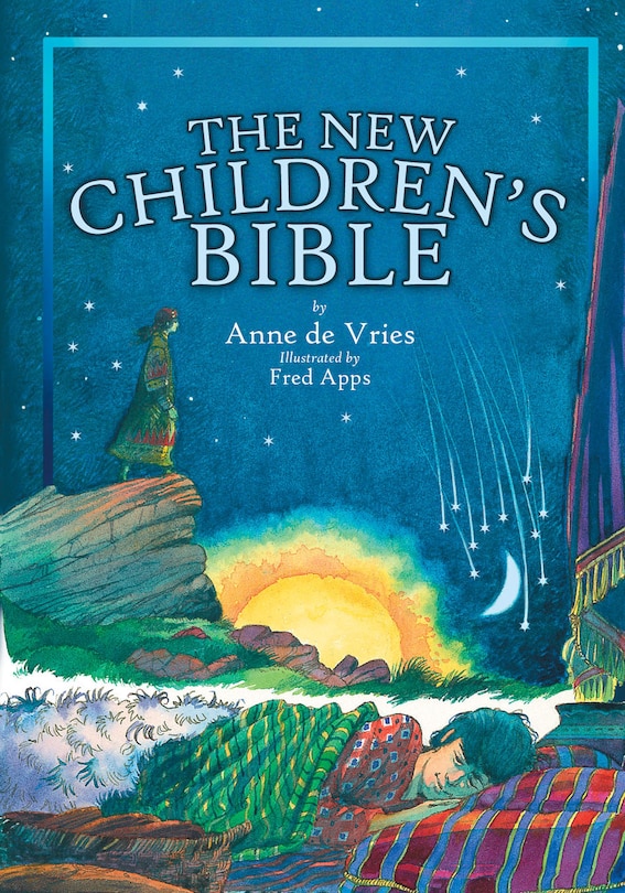 Couverture_The New Children’s Bible