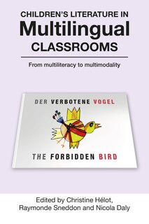 Couverture_Children's Literature In Multilingual Classrooms