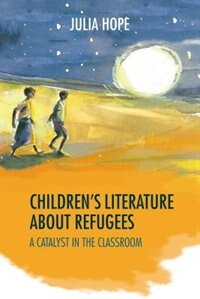 Couverture_Children's Literature About Refugees