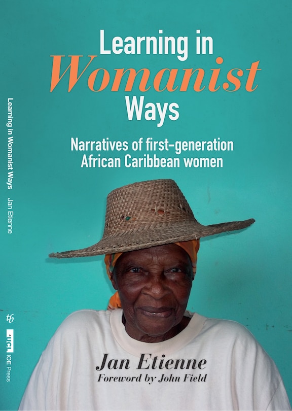 Couverture_Learning In Womanist Ways