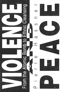 Couverture_Violence and Peace