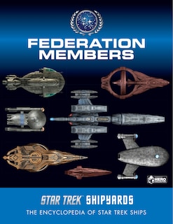 Front cover_Star Trek Shipyards: Federation Members