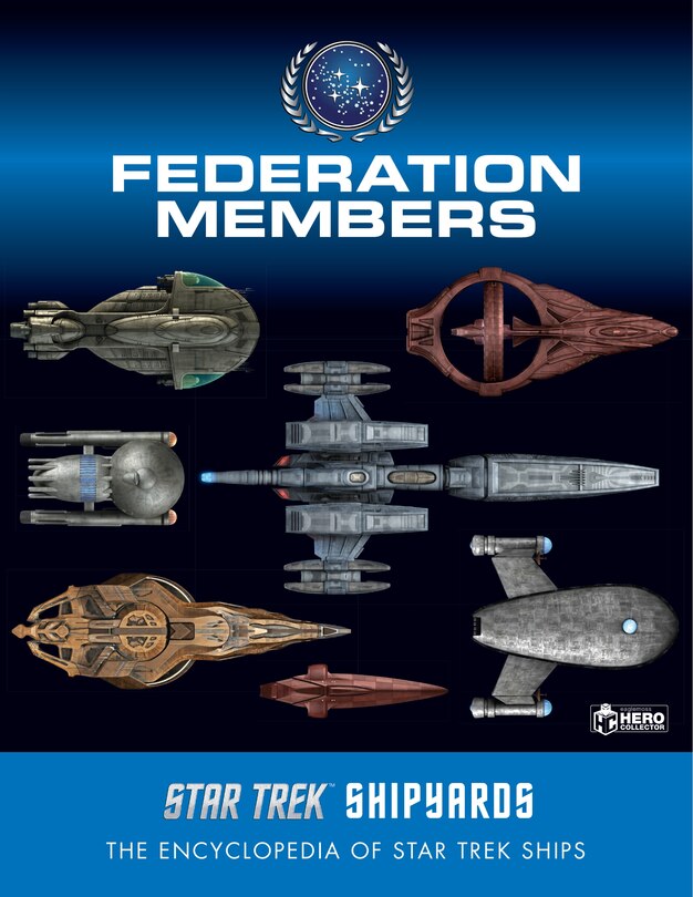 Front cover_Star Trek Shipyards: Federation Members