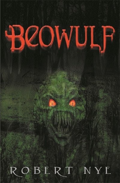 Front cover_Beowulf