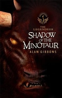 Couverture_Shadow Of The Minotaur