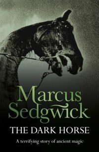 Front cover_The Dark Horse