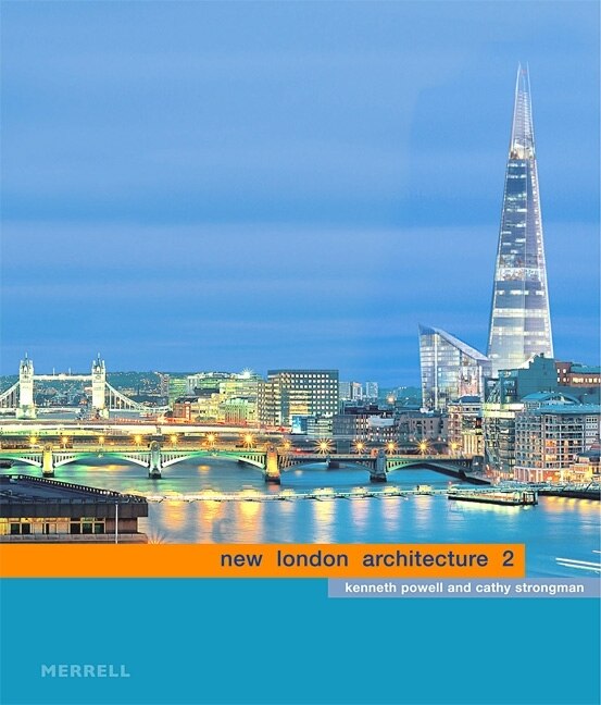 Front cover_New London Architecture 2