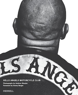Hells Angels Motorcycle Club