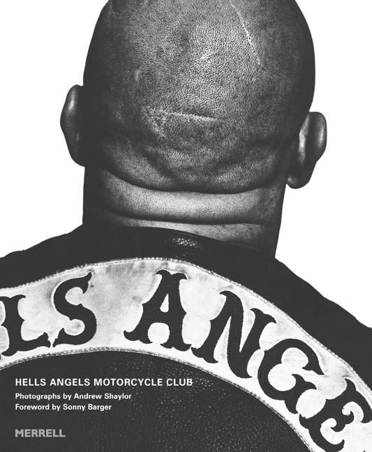 Hells Angels Motorcycle Club