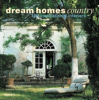 Front cover_Dream Homes Country