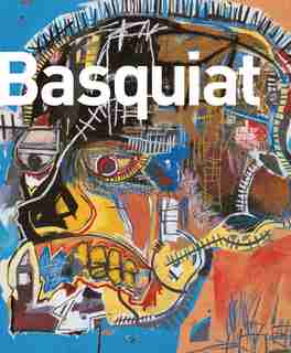 Basquiat by Marc Mayer