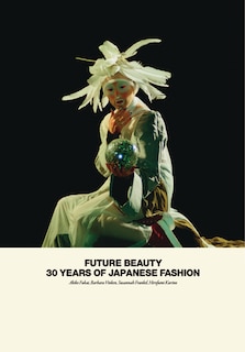 Front cover_Future Beauty
