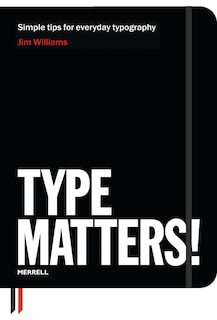 Front cover_Type Matters!