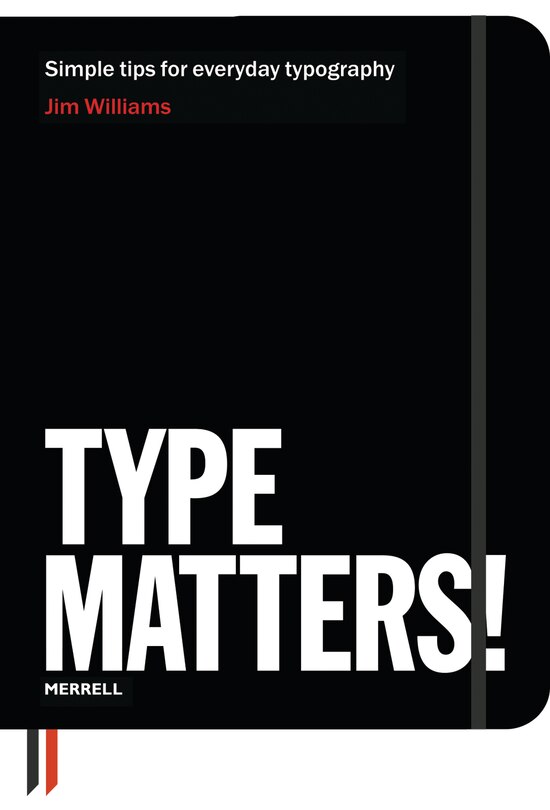 Front cover_Type Matters!