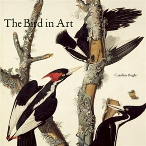 Front cover_The Bird in Art