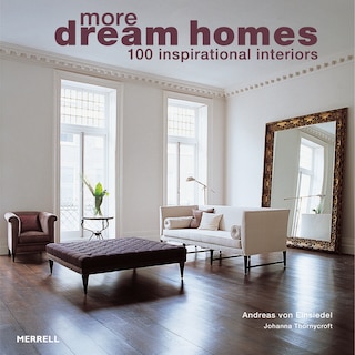 Front cover_More Dream Homes