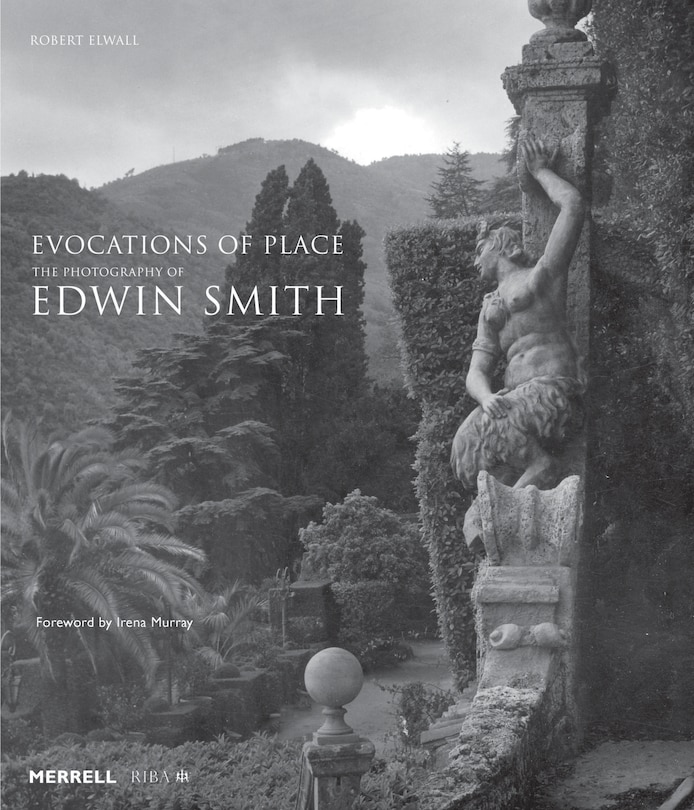 Couverture_Evocations of Place