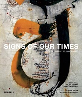 Couverture_Signs of Our Times