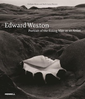 Front cover_Edward Weston