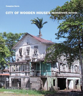 Front cover_City Of Wooden Houses