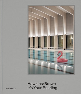 Front cover_Hawkins\brown: It's Your Building