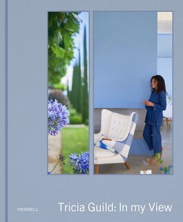 Front cover_Tricia Guild: In My View