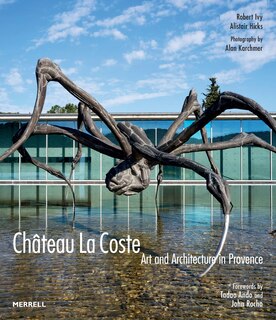 Couverture_Château La Coste