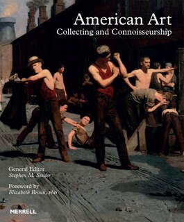 Front cover_American Art