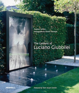 Couverture_The Gardens Of Luciano Giubbilei