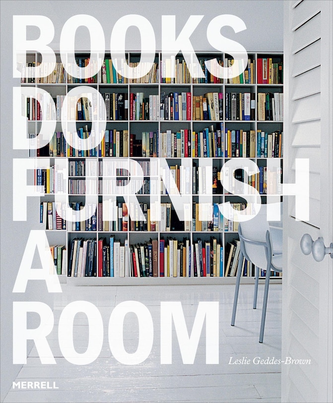 Couverture_Books Do Furnish A Room