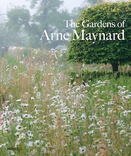 Front cover_The Gardens of Arne Maynard