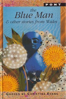 Couverture_The Blue Man and Other Stories from Wales
