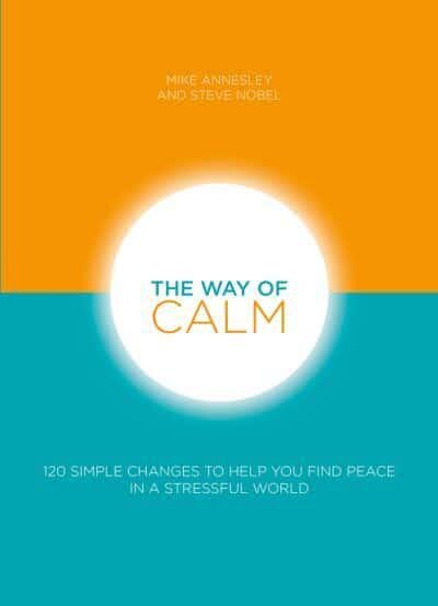 Couverture_The Way Of Calm